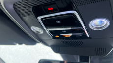 BYD Sealion 7 390kW Excellence AWD 91kWh 5dr Auto Electric Estate